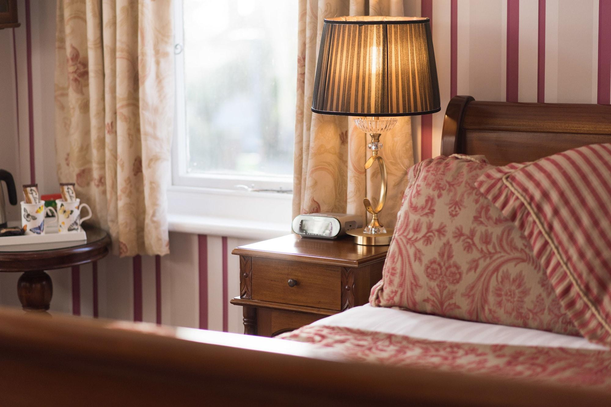 Hotel Grovefield Manor à Poole Extérieur photo