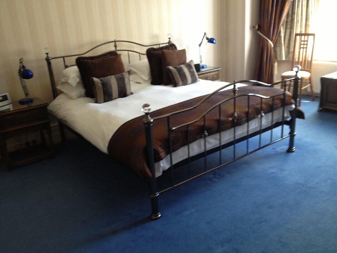 Hotel Grovefield Manor à Poole Extérieur photo