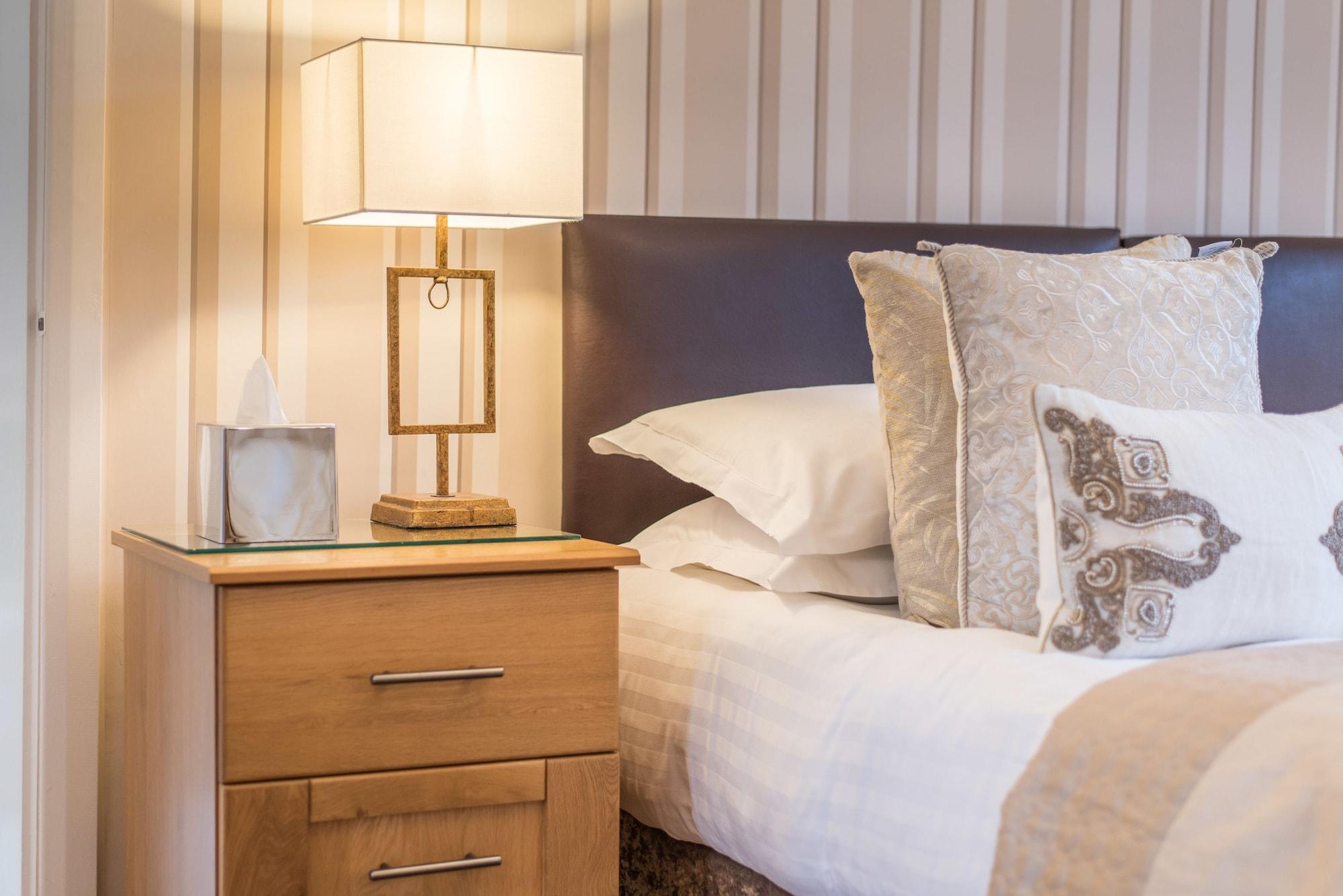 Hotel Grovefield Manor à Poole Extérieur photo